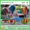 new style and hot selling amusement park attractions best price samba balloon